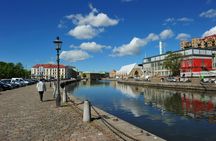 Discover Gothenburg in 1 hour with a local