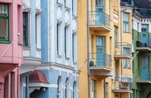 Helsinki 1-hour walking tour with a local