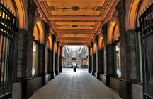 Art and culture tour in Helsinki with a local