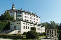 Best intro tour of Innsbruck with a Local