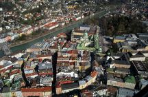 Best intro tour of Innsbruck with a Local