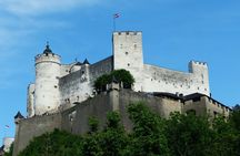 Discover Salzburg in 60 minutes with a Local
