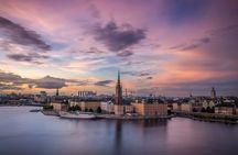 Explore Stockholm's art and culture with a local