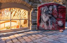 Tallinn's art and culture tour with a local
