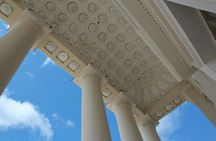 Private architectural tour of Vilnius with a local as your guide