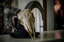 Black Forest myths and stories private walk with a Local