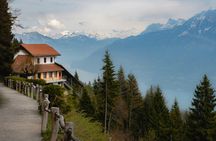 Discover Interlaken's most photogenic spots with a local