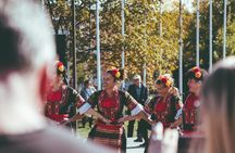 Historical Walk through Sofia with a Local