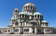 Historical Walk through Sofia with a Local