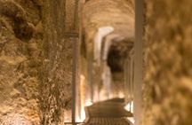 Catacomb Tour in Sofia with a Local