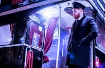 York ghost bus tour
