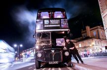 York ghost bus tour