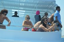 Port Ghalib Snorkeling Cruise from Marsa Alam with Lunch and Drinks
