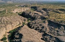 Sunset Sonoran Desert Jeep Tour