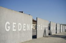 Sachsenhausen concentration camp memorial in Berlin