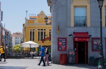 Self-Guided Discovery Walk in Madrid’s Barrio de las Letras