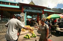 Mahé Island private full-day tour