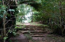 Mahé Island private full-day tour