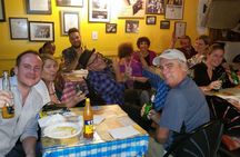 Harlem juke joint tour