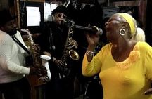 Harlem juke joint tour