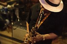 Harlem juke joint tour