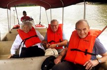 Eco-Adventure and Sloth Sanctuary Tour from Panama City