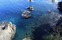 Costa dos Mirantes guided tour