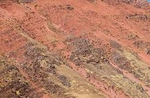 Vinicunca Rainbow Mountain Full-Day Hike Experience