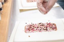 Chocolate tour at the Chocolatarium