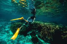 Portobelo Snorkelling and Kayaking Adventure