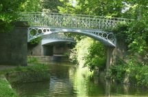 Jane Austen tour of Bath with city highlights