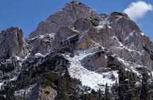 Piatra Craiului National Park private hiking tour from Brasov