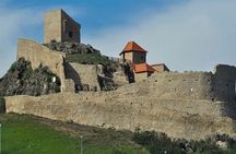 Tour to Sighisoara, Rupea Fortress and Viscri from Brasov