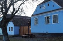 Tour to Sighisoara, Rupea Fortress and Viscri from Brasov