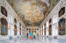 Innsbruck highlight tour with private guide
