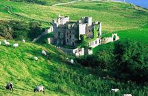 Castles of Connemara tour from Galway City