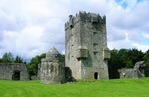 Castles of Connemara tour from Galway City