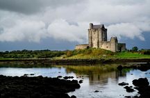 Cliffs of Moher and the Burren tour from Galway City