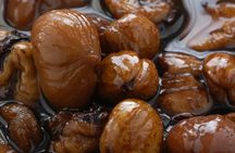 Milan patisserie food tour