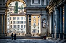 Florence city pass for 5 days with Uffizi, Accademia and Dome