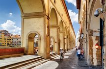 Florence city pass for 5 days with Uffizi, Accademia and Dome