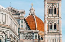 Florence city pass for 5 days with Uffizi, Accademia and Dome