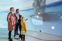 City Sightseeing hop-on hop-off and Wonders of Iceland