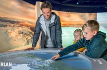 City Sightseeing hop-on hop-off and Wonders of Iceland