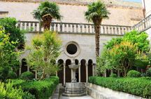 Dubrovnik private tour with the Old Pharmacy entrance