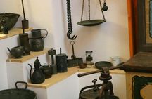 Dubrovnik private tour with the Old Pharmacy entrance