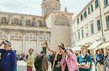 Dubrovnik Game of Thrones and city walls private tour