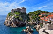 Game of Thrones and history private tour in Dubrovnik