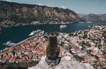 Private tour to Montenegro from Dubrovnik