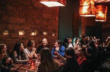 Interactive Spanish cooking experience in Barcelona